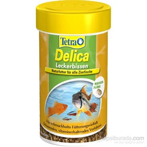 Tetradelica Daphnia 100 Ml