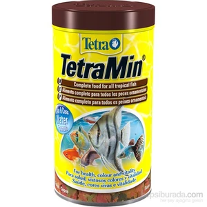 Tetramin Flakes 500 Ml