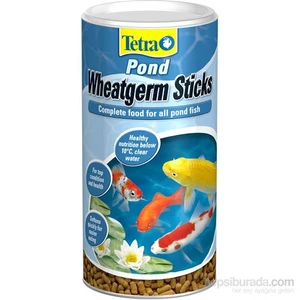 Pond Wheatgerm Sticks 1 Lt