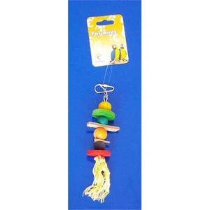 Kuş Oyuncağı 21 Cm