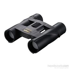 NIKON - Aculon A0 8x25 Black Dürbün