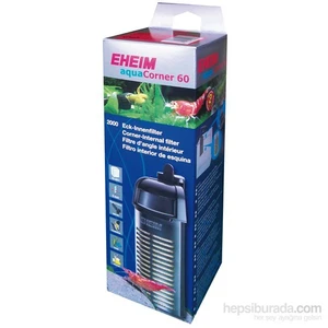 Aquacorner 60 İç Filtre