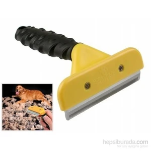 Furminator Kedi Köpek Tarağı 10 Cm