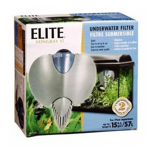 Hagen Elite Stın Gray 15 İç Filtre 300 Lh