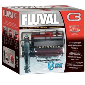 C3 Power Filtre