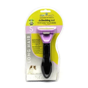Furminator Longhair S Cat