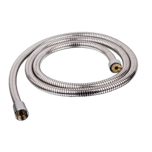 Duş Spirali Kromajlı