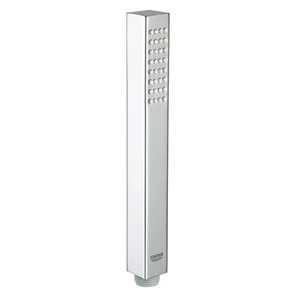 Euphoria Cube Metal El Duşu 1 Akışlı - 27888000