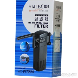 Hl-Bt1000 İç Filtre