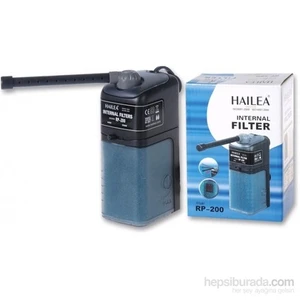 Rp 600 Ic Filtre