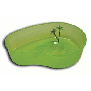 Küçük Kaplumbağa Bahçesi Sb054