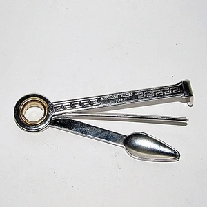 Pipo Kaşığı