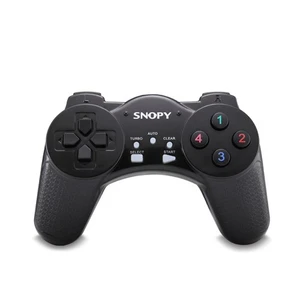 SG-103 Turbo Fonksiyon USB Gamepad