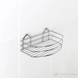 TEK KATLI BANYO RAFI KROM BK007