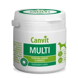 Multi Köpek Vitamini 100 Gr