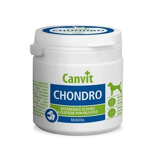 Chondro Maxi Köpekler İçin Glucosamine Vitamin Tablet 230 Gr