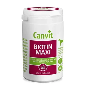 Biotin Maxi Köpekler İçin Deri Ve Tüy Vitamini 230 Gr