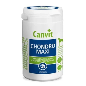 Chondro Maxi Köpek İçin Glucosamine Takviyesi Vitamin 500 Gr