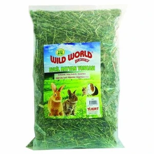 Wild World Kemirgen Yoncası