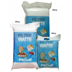 Prodac Akvaryum Filtreleri İçin Elyaf 250 Gr