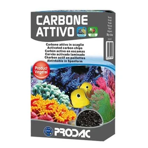 Prodac Carbone Attivo 250 Gr
