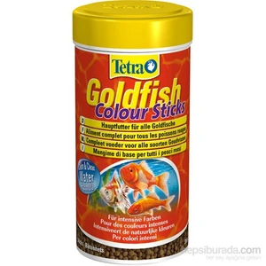 Goldfish Colour Sticks 250 Ml