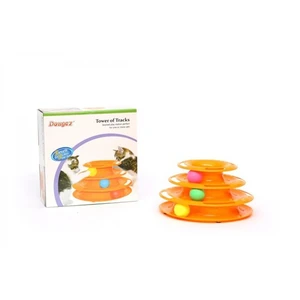 Ds-061 Kedi Toplu Oyun Kulesi