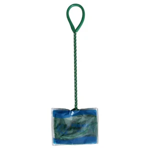 Akvaryum Kepçesi 10 cm 4 inc