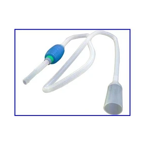 Pompali Dip Sifonu Küçük