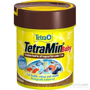 Tetramin Baby 66 Ml