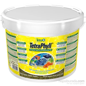 Phyll Flakes 10 Lt