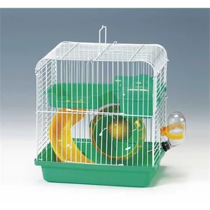 Qh Pet Cage Hamster Kafesi