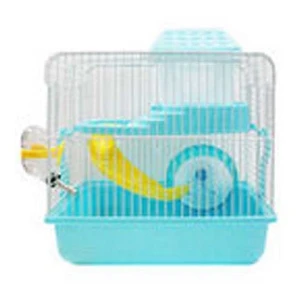 Qh Pet Cage Hamster Kafesi