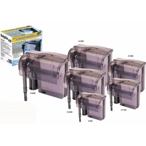 Şelale Filtre H300 360 Lt