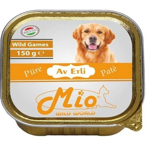 Av Etli Püre Köpek Konservesi 150 Gr