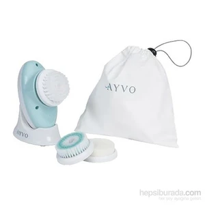 Yüz Temizleme ve Cilt Bakım Seti