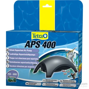Aps 400 Hava Motoru