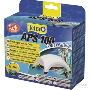 Aps 100 Beyaz Hava Motoru