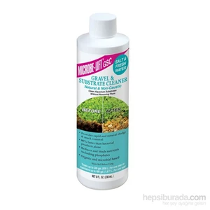 Microbe Lift Gravel Substrat 240 Ml