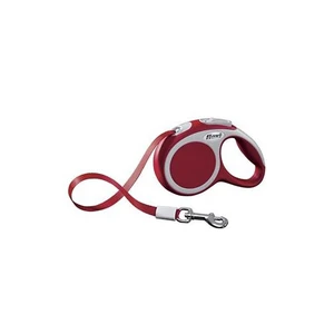 Vario Şerit Tasma Xs 3 Mt Kırmızı