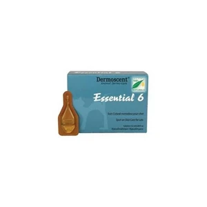 Essential 6 Kediler İçin Deri Bakımı ve Koku Giderici Damla