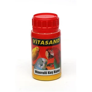 Kuş Kumu 350 Gr