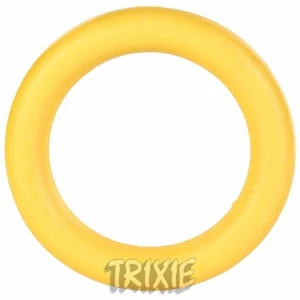 köpek yüzen naturel kauçuk halka 15cm