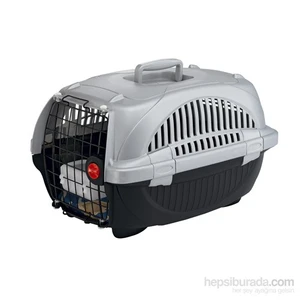 Atlas Del 10 Kd Köpek Taşıma Kabı