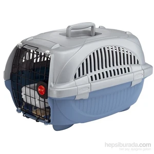 Atlas Delux 20 Kedi Köpek Taşıma Kabı
