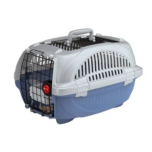 Carrıer Atlas Deluxe 10 Open Kedi Köpek Taşıma Kafesi
