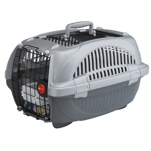 Carrıer Atlas Deluxe 20 Open Kedi Köpek Taşıma Kafesi