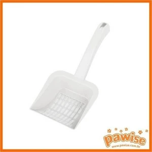 Cat Litter Scoop - Ağır Çeken Kedi Kum Küreği