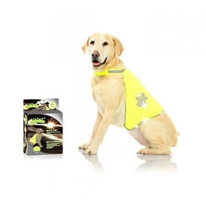 12001 Pawise Safety Vest Köpek Yeleği S
