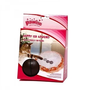 28513 Happy Go Around-Kedi Oyun Çemberi
